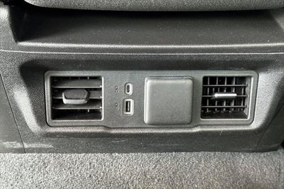 2023 Chevrolet Silverado 1500 LT LT1