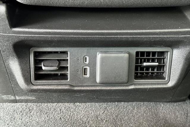 2023 Chevrolet Silverado 1500 LT LT1