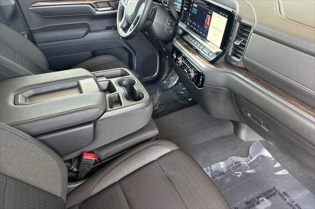 2023 Chevrolet Silverado 1500 LT LT1