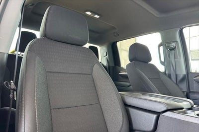 2023 Chevrolet Silverado 1500 LT LT1