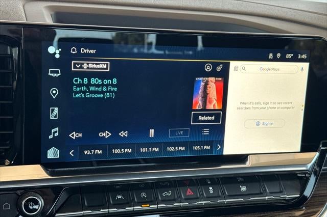 2023 Chevrolet Silverado 1500 LT LT1