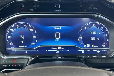 2023 Chevrolet Silverado 1500 LT LT1