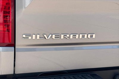 2023 Chevrolet Silverado 1500 LT LT1