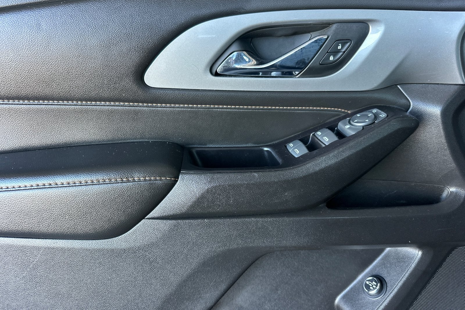 2019 Chevrolet Traverse LT Cloth w/1LT