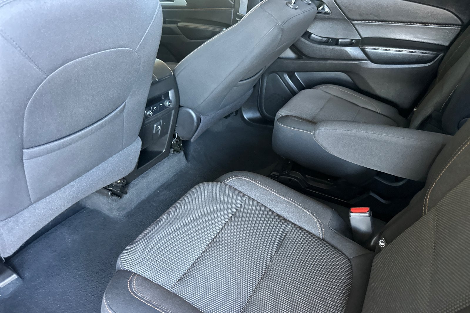 2019 Chevrolet Traverse LT Cloth w/1LT