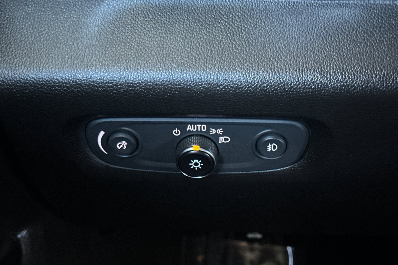 2019 Chevrolet Traverse LT Cloth w/1LT