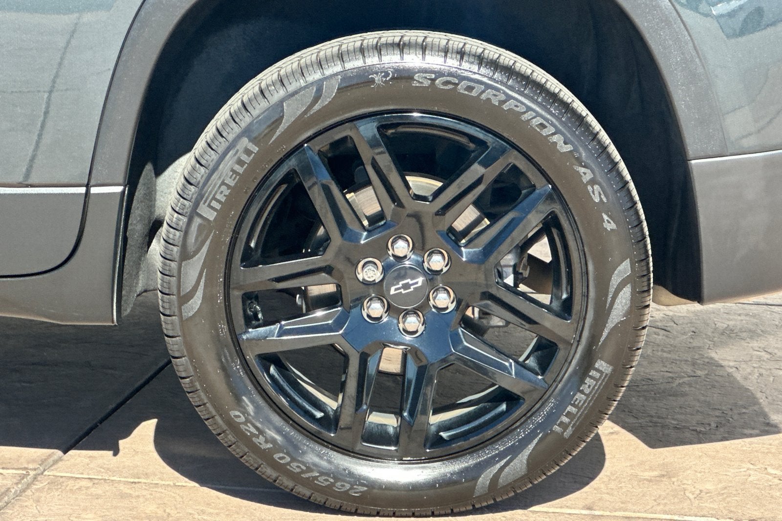 2019 Chevrolet Traverse LT Cloth w/1LT