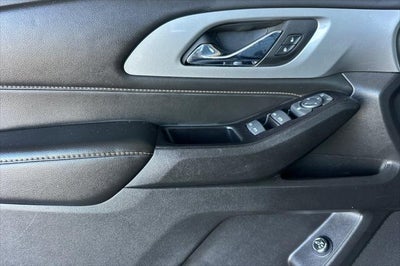 2019 Chevrolet Traverse LT Cloth w/1LT