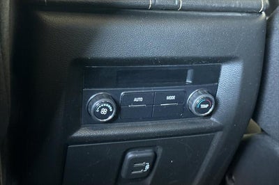 2019 Chevrolet Traverse LT Cloth w/1LT