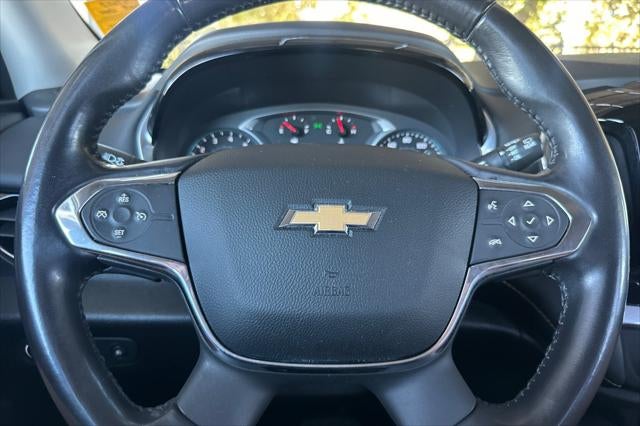 2019 Chevrolet Traverse LT Cloth w/1LT
