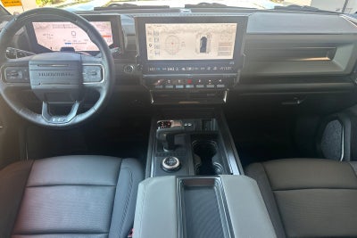 2025 GMC Hummer EV Pickup 2X