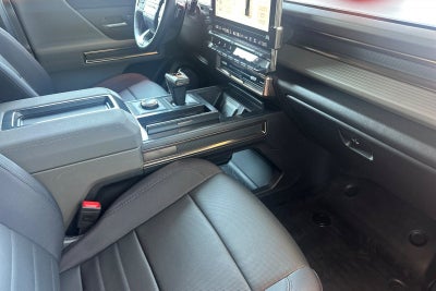 2025 GMC Hummer EV Pickup 2X