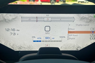 2025 GMC Hummer EV Pickup 2X