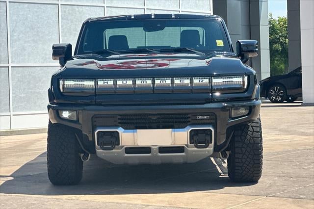 2025 GMC Hummer EV Pickup 2X