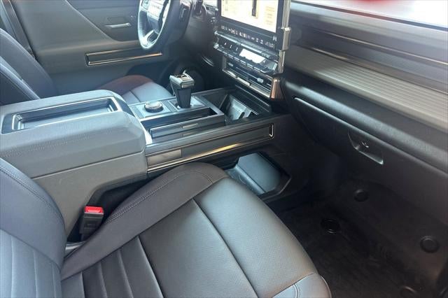 2025 GMC Hummer EV Pickup 2X