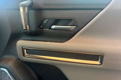 2025 GMC Hummer EV Pickup 2X