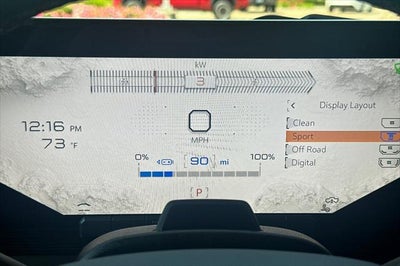 2025 GMC Hummer EV Pickup 2X