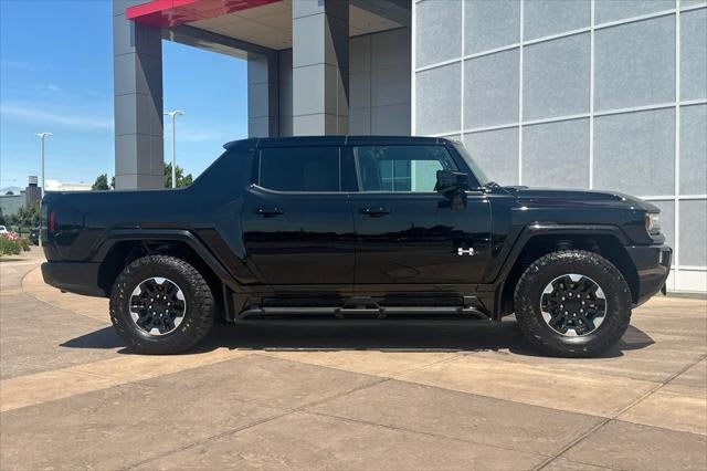 2025 GMC Hummer EV Pickup 2X