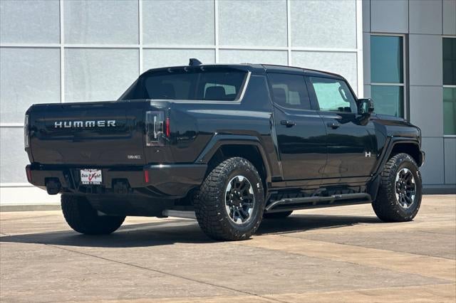 2025 GMC Hummer EV Pickup 2X