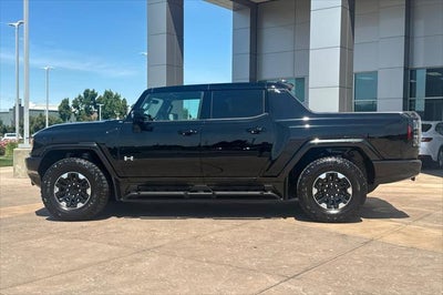 2025 GMC Hummer EV Pickup 2X