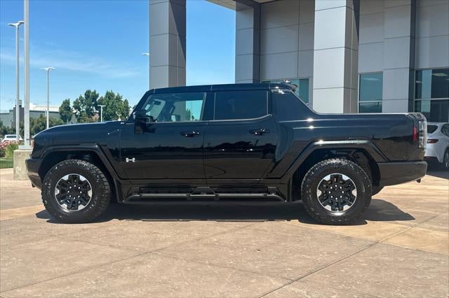 2025 GMC Hummer EV Pickup 2X