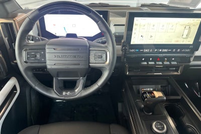 2025 GMC Hummer EV Pickup 2X