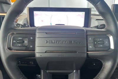 2025 GMC Hummer EV Pickup 2X