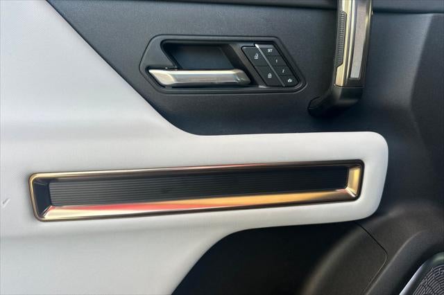 2025 GMC Hummer EV Pickup 2X