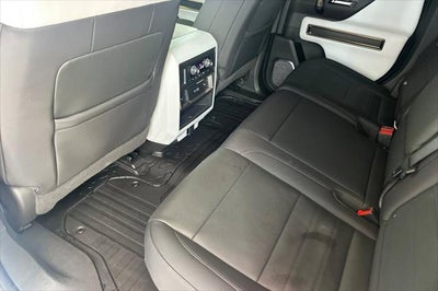 2025 GMC Hummer EV Pickup 2X
