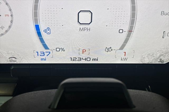 2025 GMC Hummer EV Pickup 2X