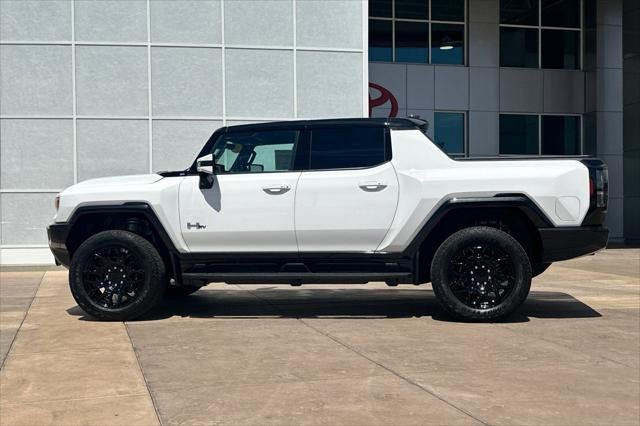 2025 GMC Hummer EV Pickup 2X