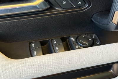 2023 GMC Hummer EV Pickup Edition 1