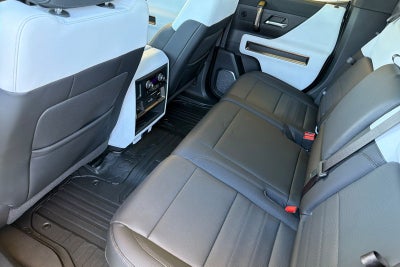 2023 GMC Hummer EV Pickup Edition 1