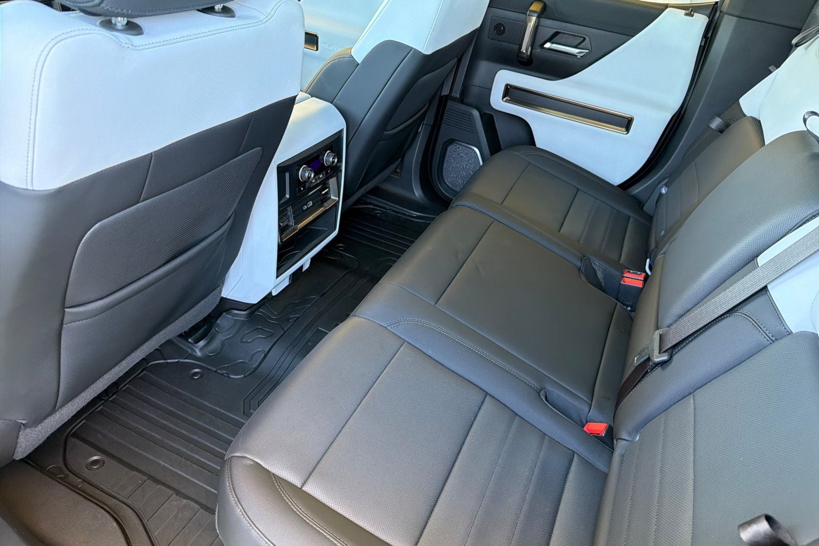 2023 GMC Hummer EV Pickup Edition 1