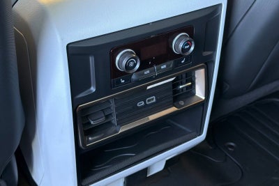 2023 GMC Hummer EV Pickup Edition 1