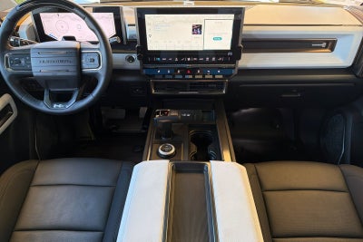 2023 GMC Hummer EV Pickup Edition 1