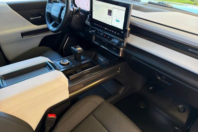 2023 GMC Hummer EV Pickup Edition 1