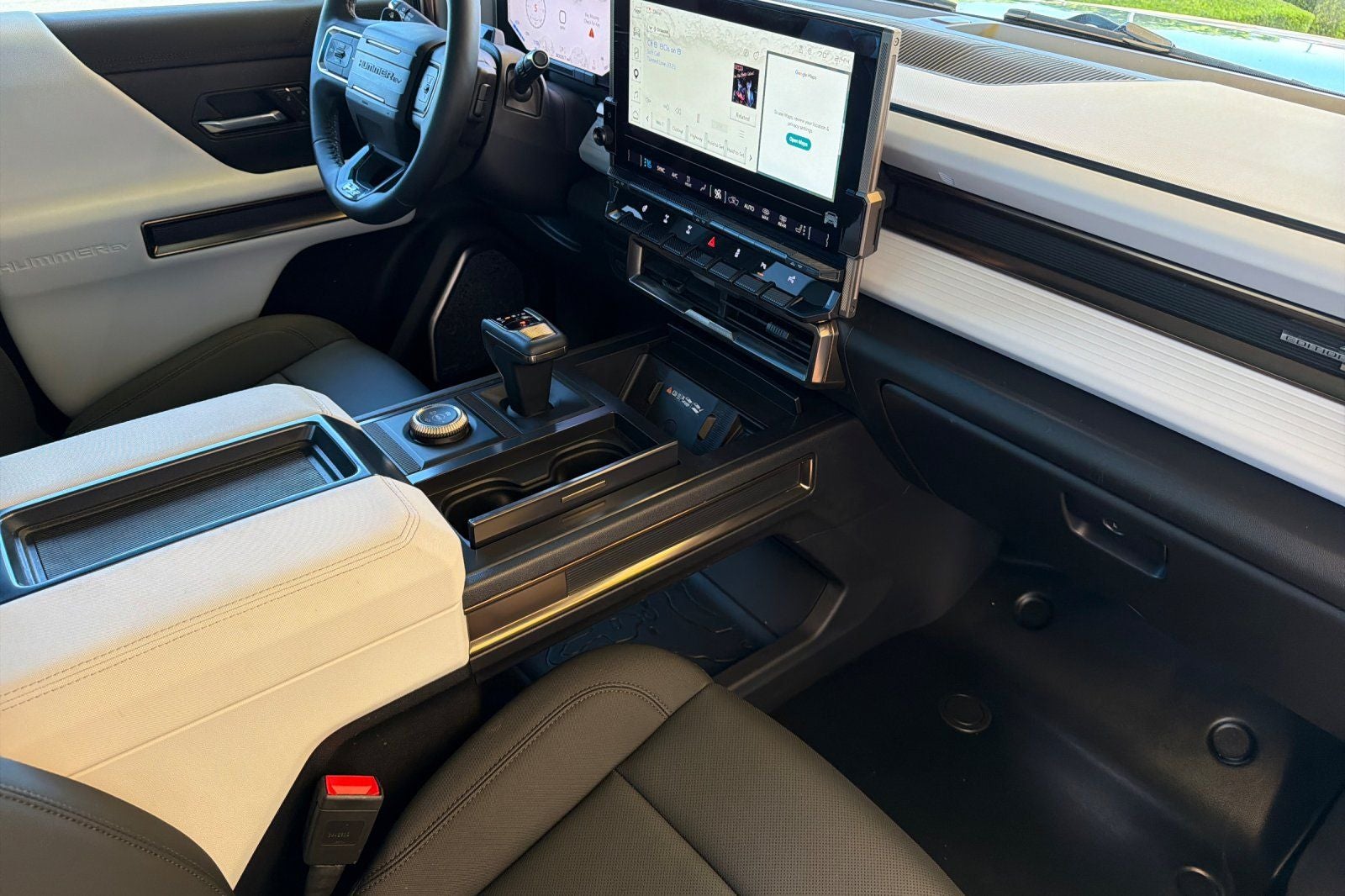 2023 GMC Hummer EV Pickup Edition 1