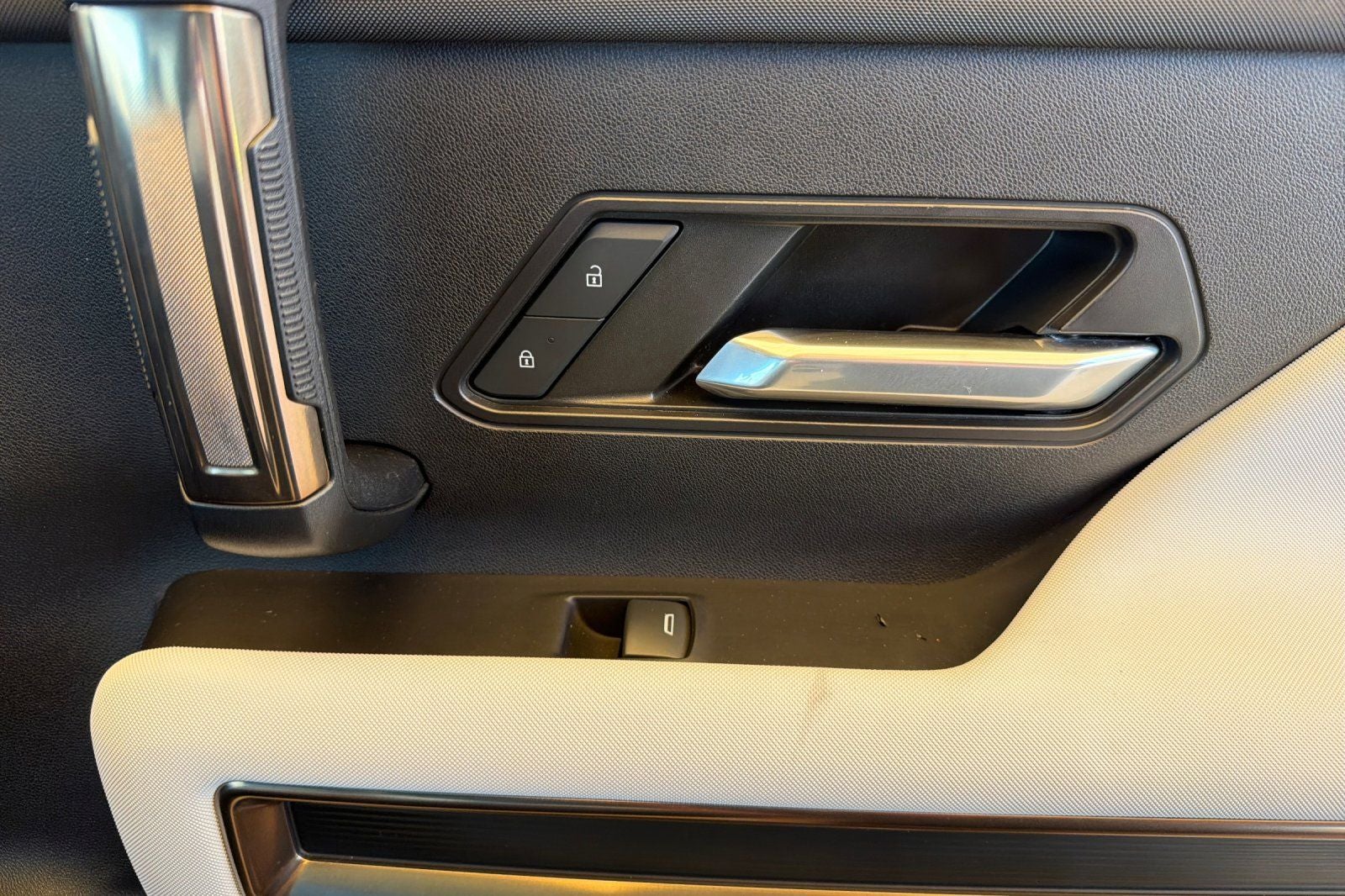 2023 GMC Hummer EV Pickup Edition 1