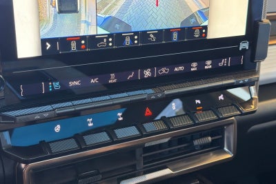 2023 GMC Hummer EV Pickup Edition 1