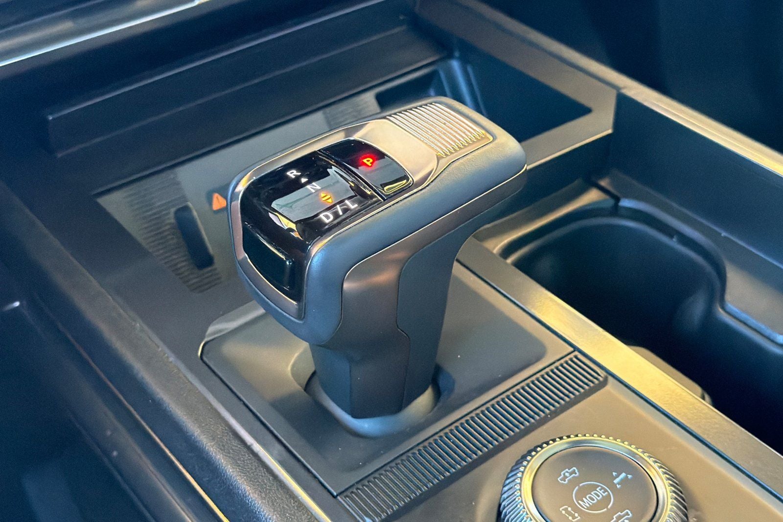 2023 GMC Hummer EV Pickup Edition 1