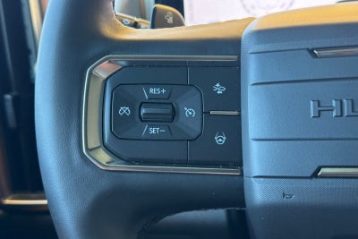 2023 GMC Hummer EV Pickup Edition 1