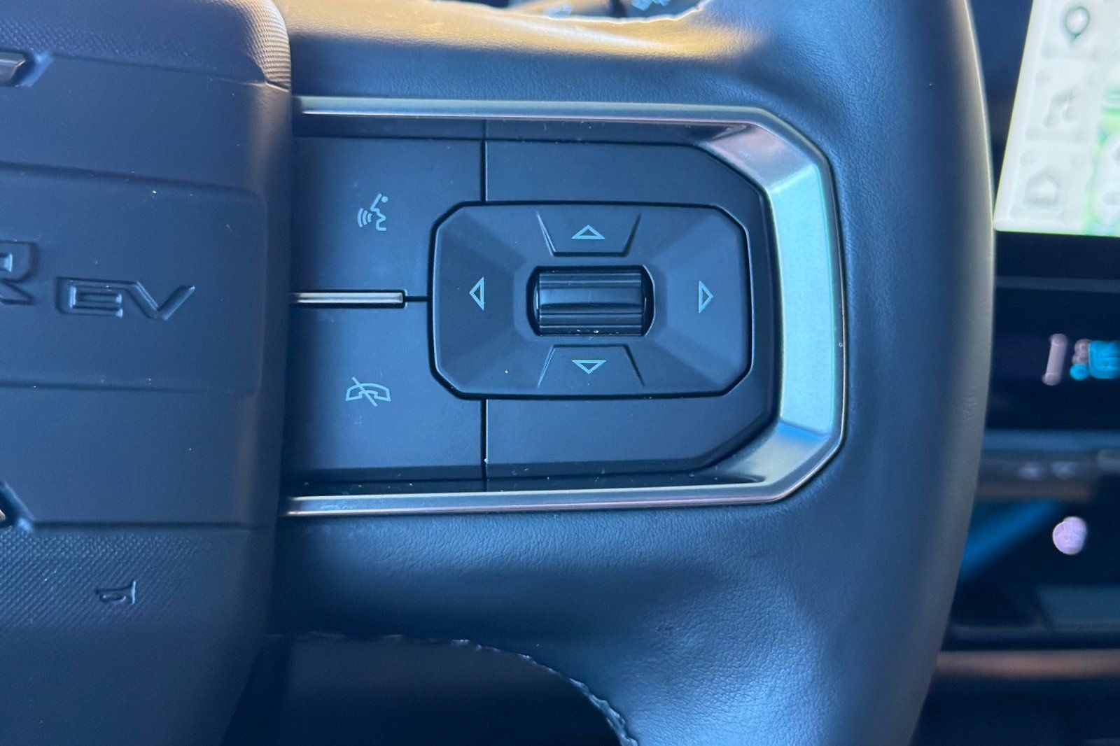 2023 GMC Hummer EV Pickup Edition 1