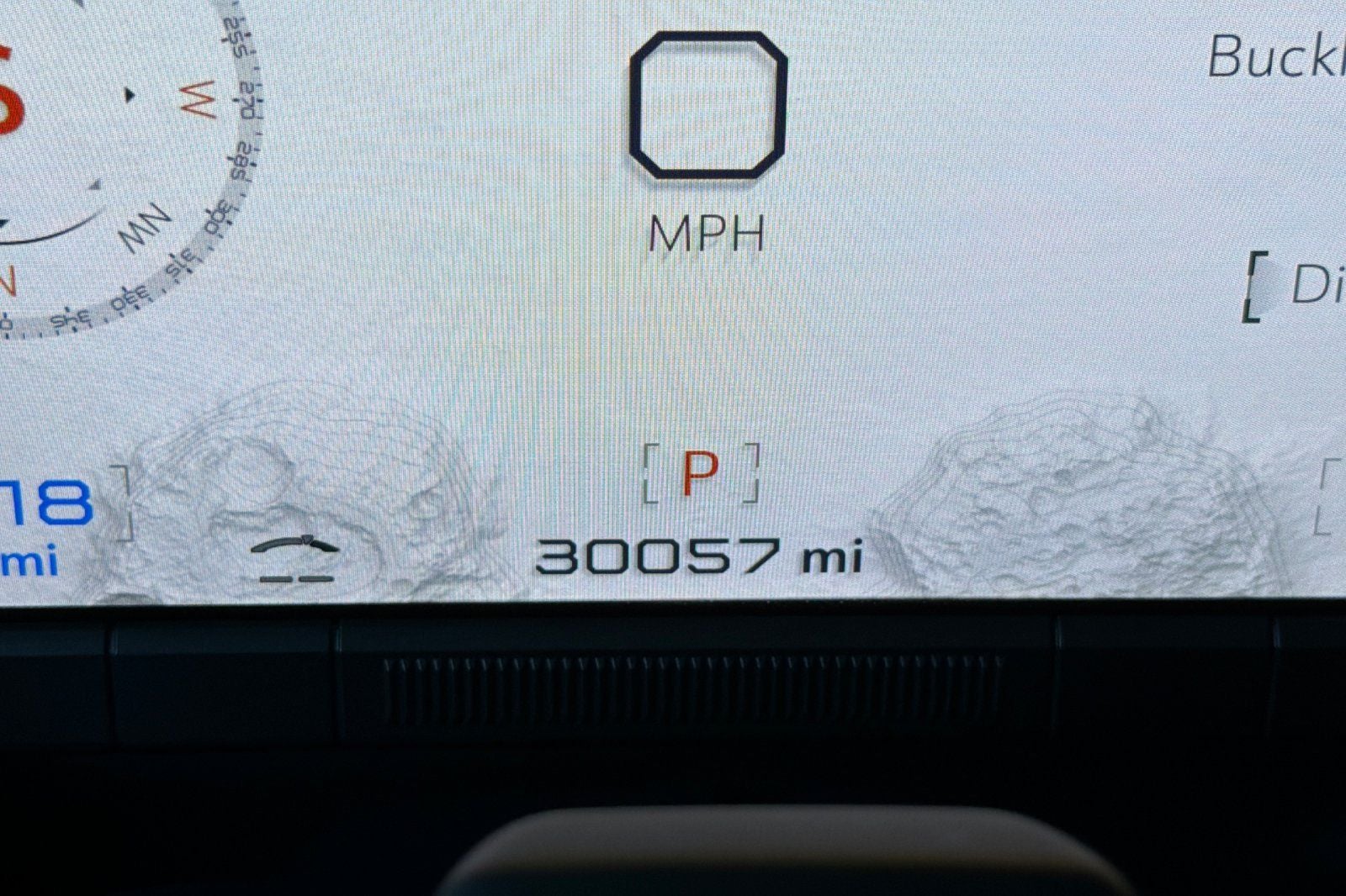 2023 GMC Hummer EV Pickup Edition 1