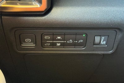 2023 GMC Hummer EV Pickup Edition 1