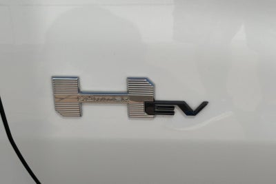 2023 GMC Hummer EV Pickup Edition 1