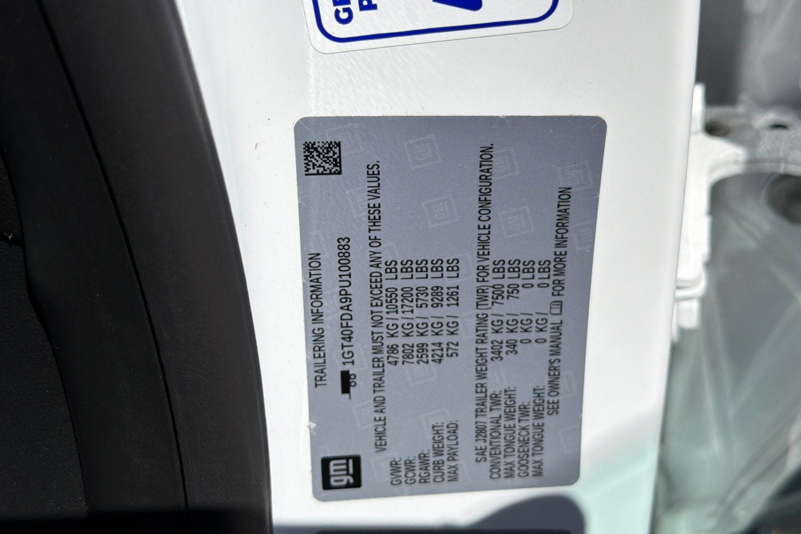 2023 GMC Hummer EV Pickup Edition 1