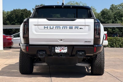 2023 GMC Hummer EV Pickup Edition 1