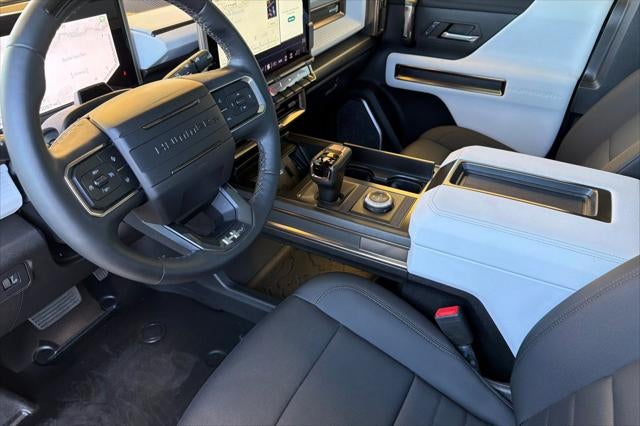 2023 GMC Hummer EV Pickup Edition 1