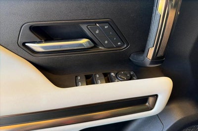 2023 GMC Hummer EV Pickup Edition 1